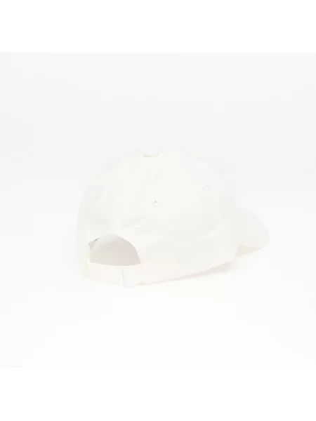 Czapka adidas Adicolor Baseball Cap Cloud White OSFL biała