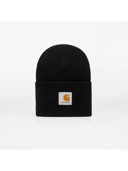 Hodinky Carhartt Wip černé
