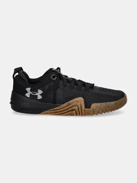 Under Armour Superge za trening TriBase Reign 6 črna