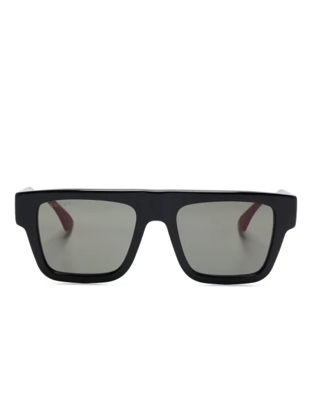 Ochelari de soare Gucci Eyewear negru