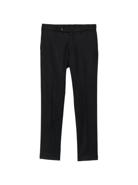 Pantaloni Incotex negru