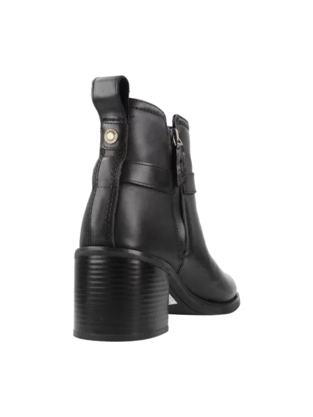 Pantofi Clarks negru