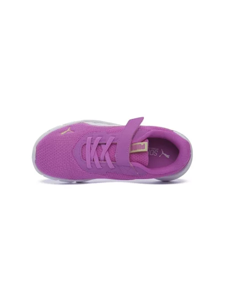 Pantofi copii Puma roz