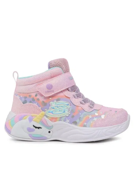 Skechers Sneakers Unicorn Dreams Magical Dreamer roz
