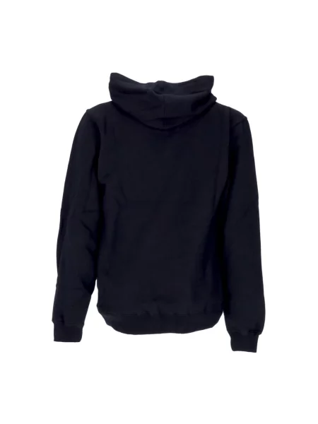 Bluza polarowa Es polarowa czarna