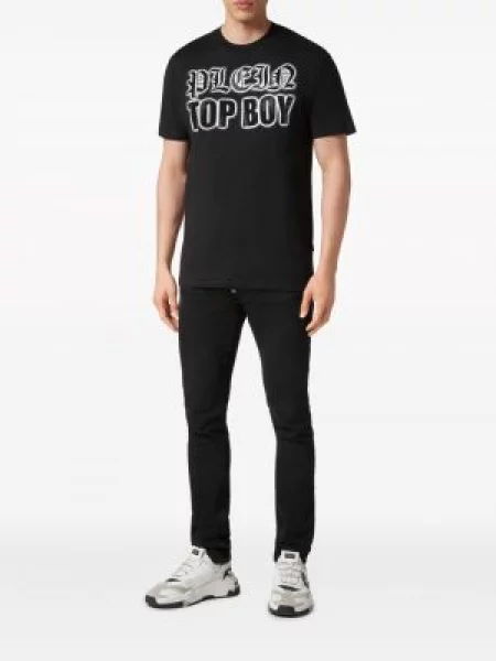 Marškinėliai Philipp Plein