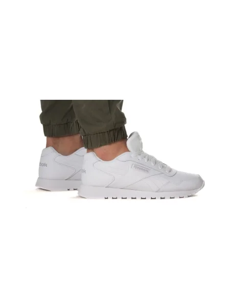 Tenisky Reebok Sport biela