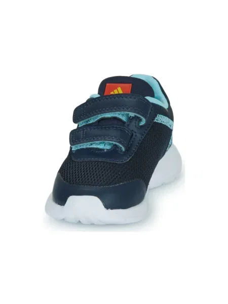 Gyerek félcipő Adidas kék