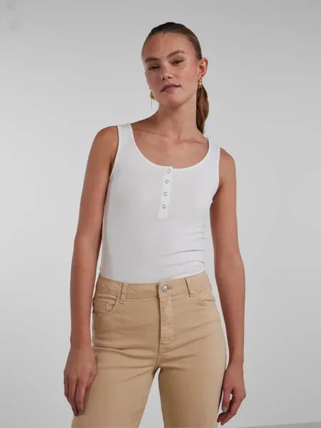 Top Pieces biela