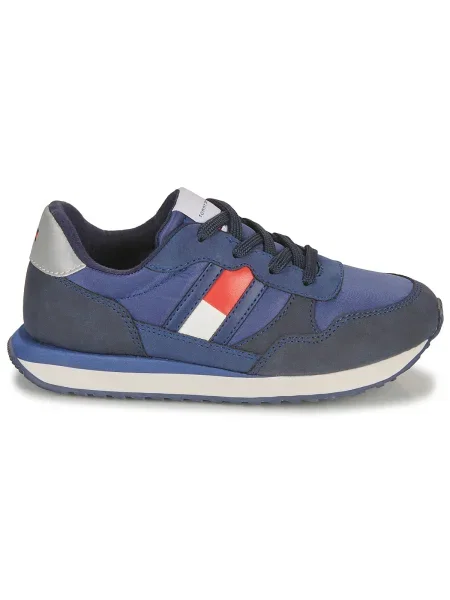Pantofi copii Tommy Hilfiger albastru