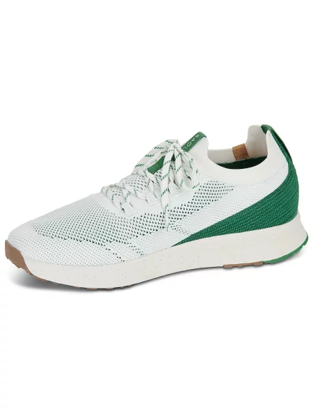 Pantofi Saola alb