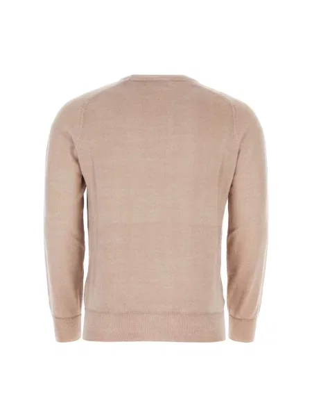 Sweter Etro różowy