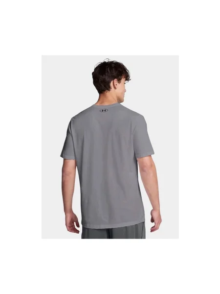 Póló Under Armour szürke