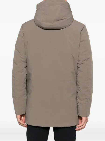 Geacă Woolrich cu glugă
