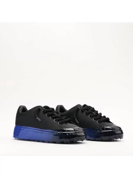 Sneakersy Mallet London skórzane
