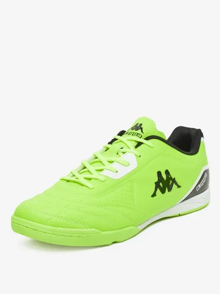 Kappa Sneakersy zelená