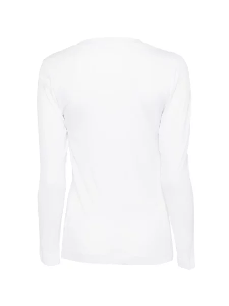 Tricou Daniele Fiesoli alb