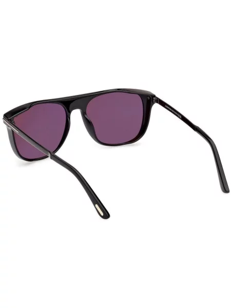Ceas Tom Ford negru