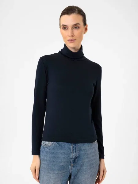Antioch Tricou Erisa bleumarin