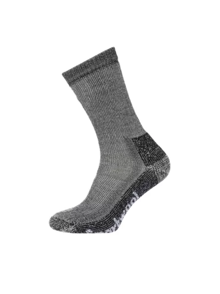 SMARTWOOL skarpety trekkingowe HIKE TC ANKL HIKE BLACK M czarne