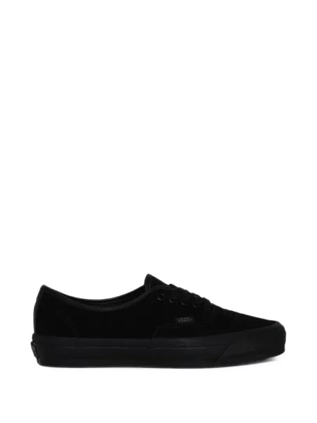 Sneakerși Vans Authentic negru