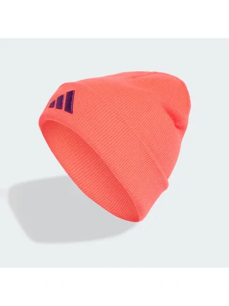 CZAPKA LITTLE KIDS NEON BEANIE fioletowa