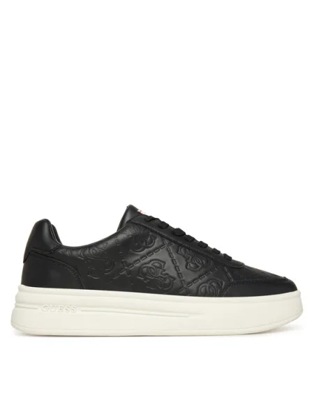 Guess Sneakers negru