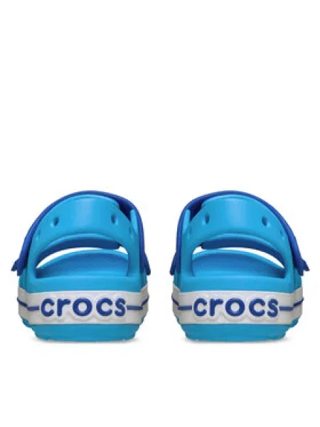 Sandali Crocs Crocband Cruiser Sandal K modra