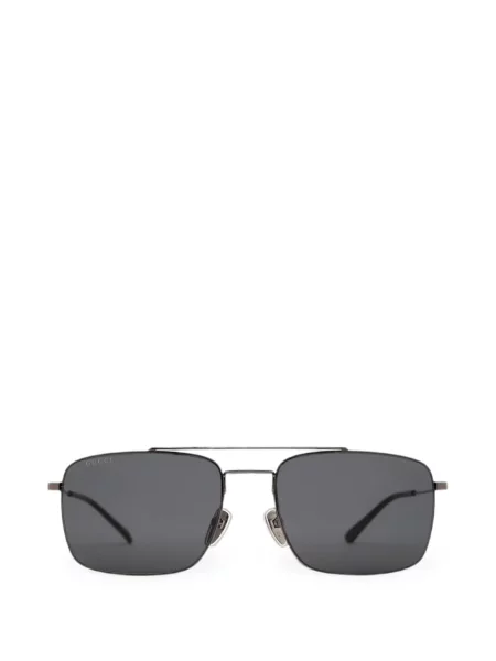 Ochelari de soare Gucci Eyewear gri
