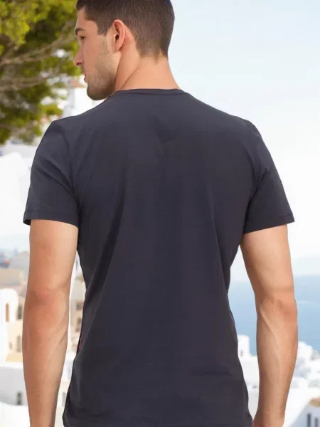 Tricou Dewberry
