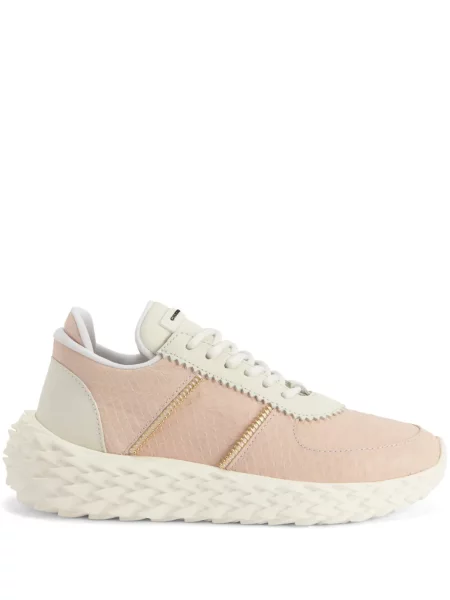 Sneakerși Giuseppe Zanotti Urchin roz