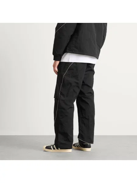 Spodnie Adidas czarne