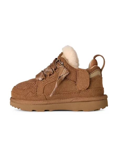 UGG LOWMEL кросівки дитячі