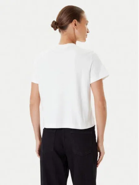 Vero Moda Majica Sara bela