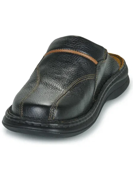 Pantofi Josef Seibel negru