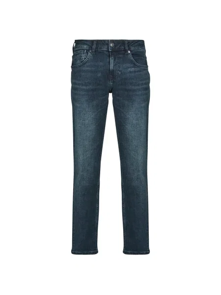 Egyenes szárú farmernadrág Pepe Jeans