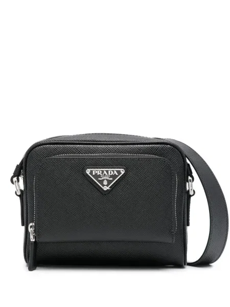 Geantă Prada negru