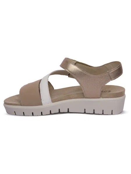 Pantofi Enval bej