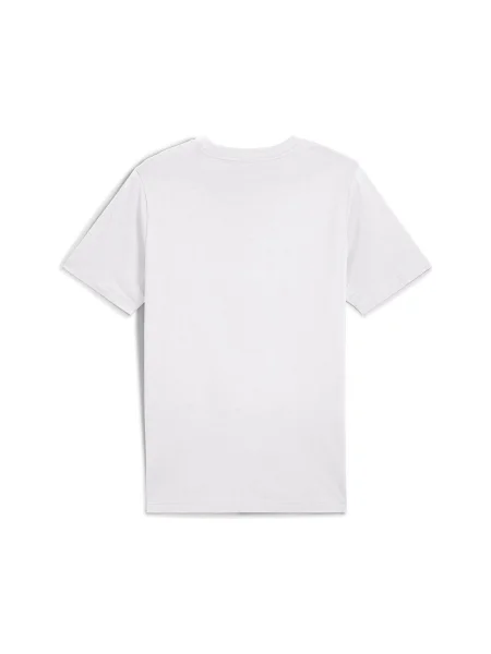 Tricou Puma alb
