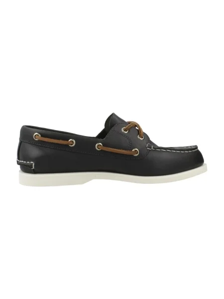 Mocasini Timberland albastru