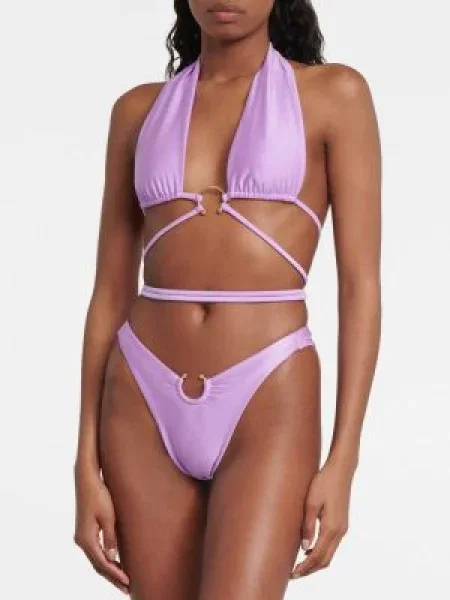 Bikini Same lila