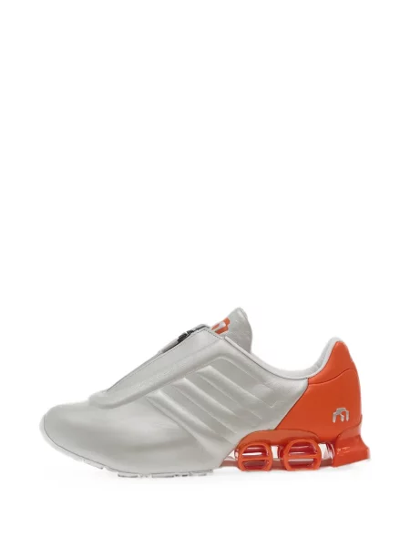 Τρέξιμο περικομμένο γιλέκο Adidas με αυτόγραφο μαύρο