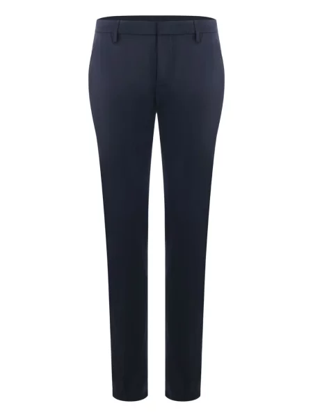 Pantaloni Dondup albastru