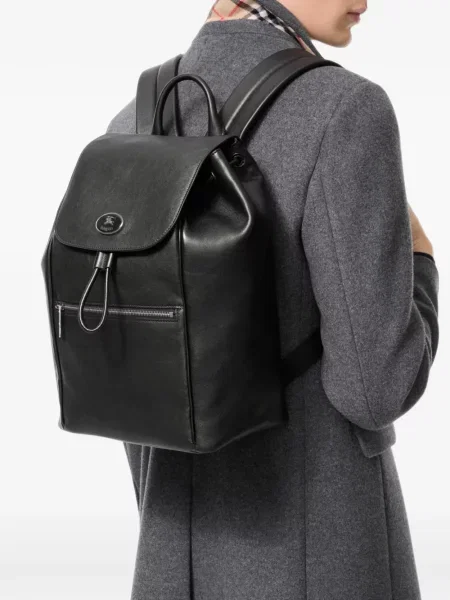 Rucsac Burberry negru