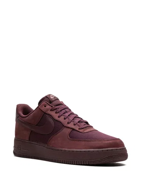 Tenisky Nike Air Force 1 červené