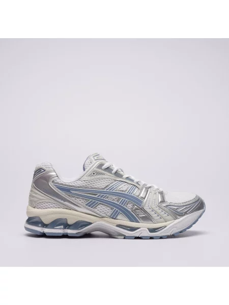 Sneakersy Asics Gel-Kayano białe