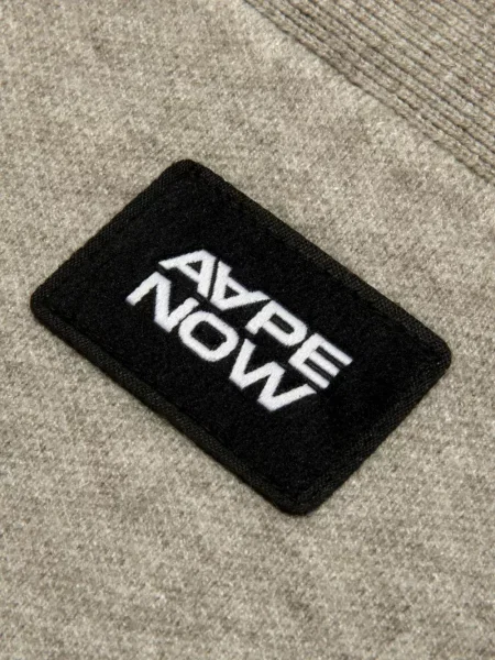 Cardigan Aape By A Bathing Ape