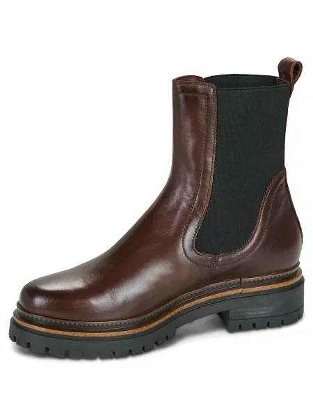 Pantofi Mjus maro