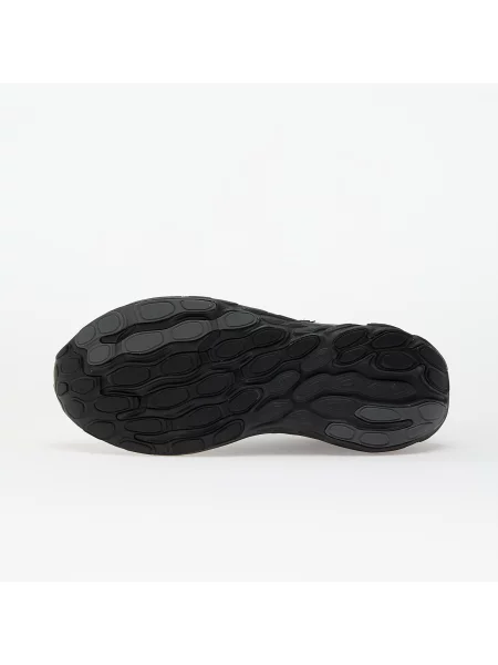 Trampki New Balance czarne
