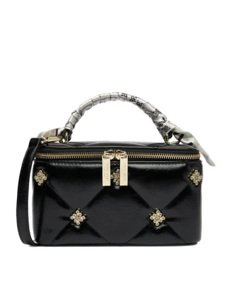 Nine West Geantă EO-Delancey negru